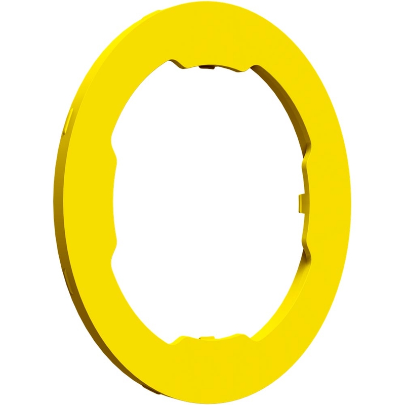 Quad Lock® MAG 2 rõngas kollane