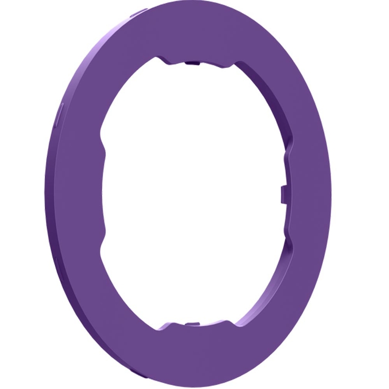 Quad Lock® MAG 2 rõngas lilla