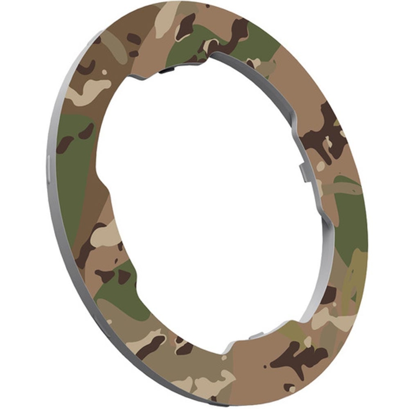 Quad Lock® MAG 2 kamuflaažrõngas