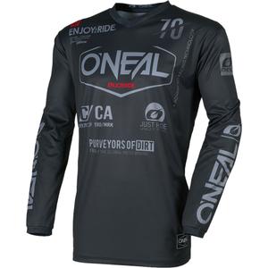 O'Neal Element Brand motokrossisärk must-hall