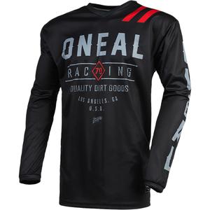 O´Neal Element Dirt motokrossisärk must-hall