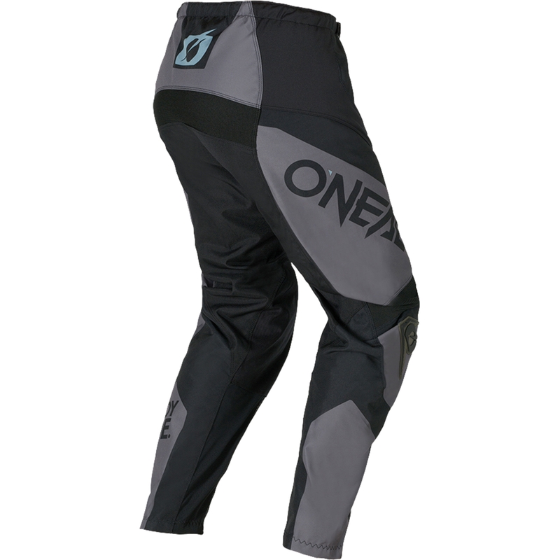 O´Neal Element Racewear motokrossipüksid must-hall