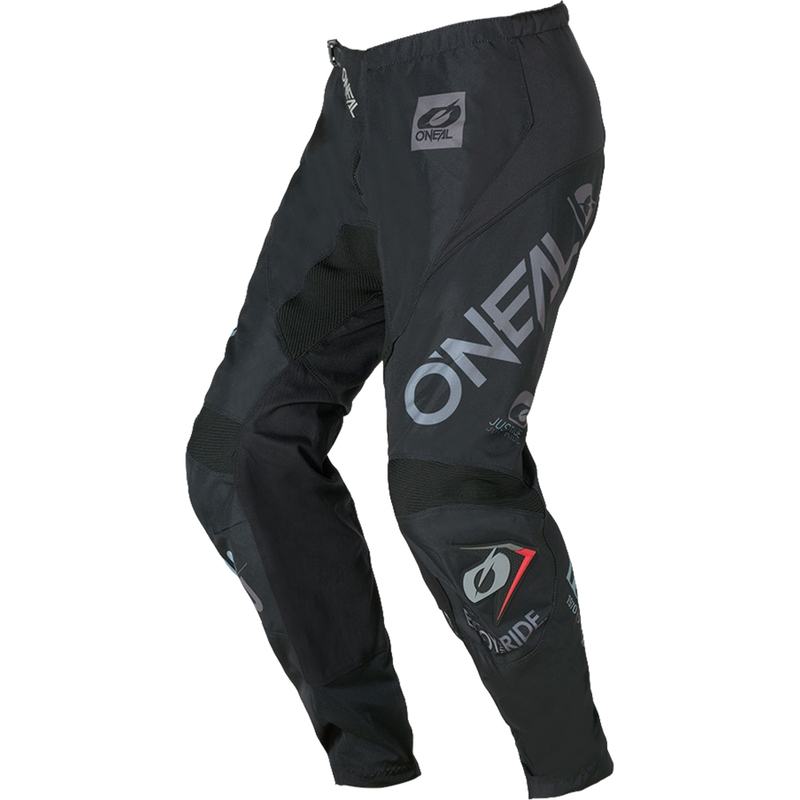 O´Neal Element Brand motokrossipüksid must-hall