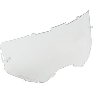 Läbipaistev visiir motokrossiprillidele O´Neal B-22, B-33