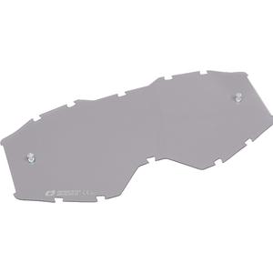 Visiir motokrossiprillidele O´Neal B-10 suitsune