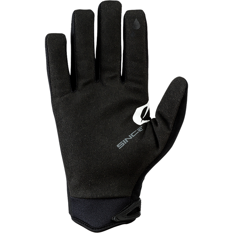 O´Neal Winter WP mootorratta kindad mustad