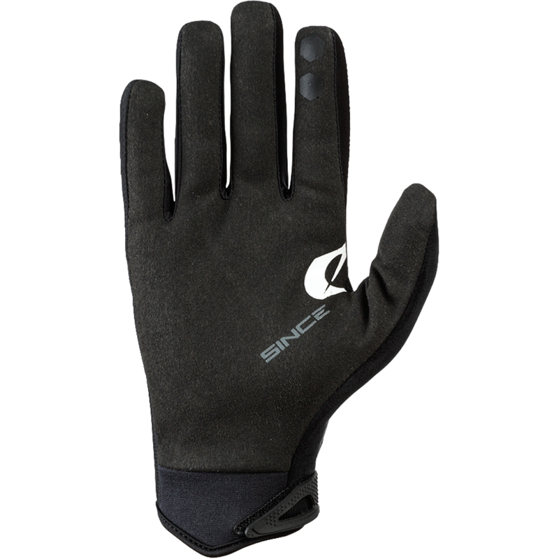 O'Neal Winter mootorratta kindad mustad
