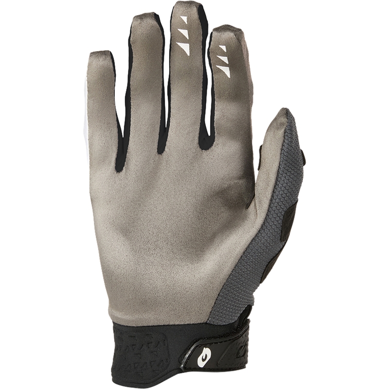 O´Neal Revolution Nanofront motokrossi kindad mustad