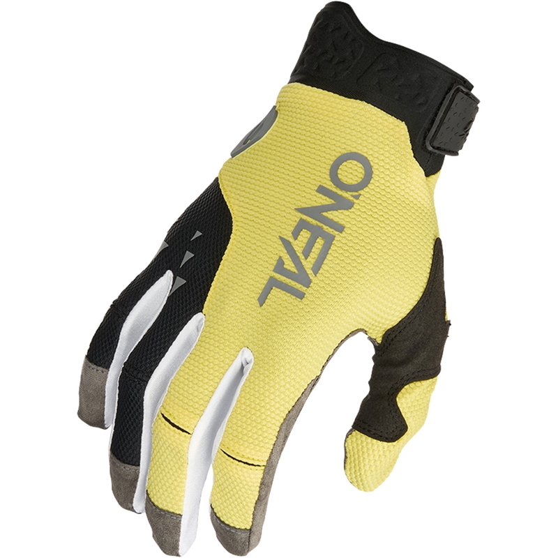 O´Neal Revolution Nanofront motokrossi kindad kollased