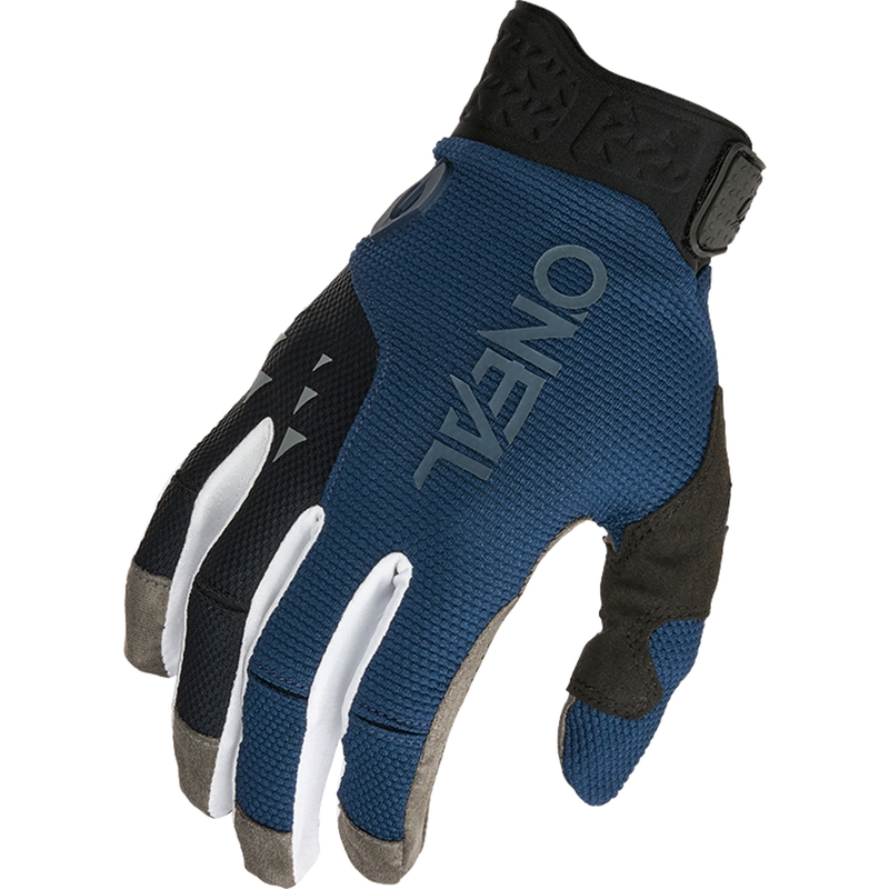 O´Neal Revolution Nanofront motokrossi kindad sinised