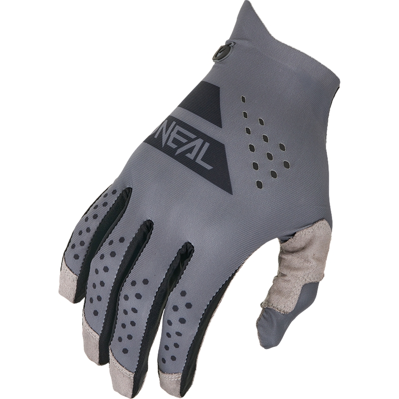 O´Neal Pin it Slip on krossikindad hall-mustad