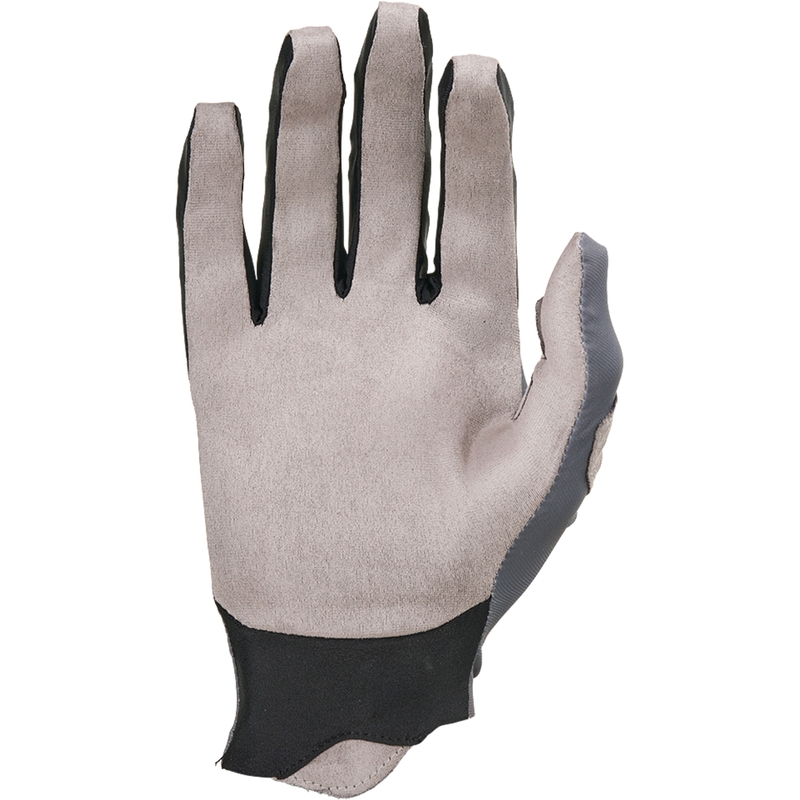 O´Neal Pin it Slip on krossikindad hall-mustad
