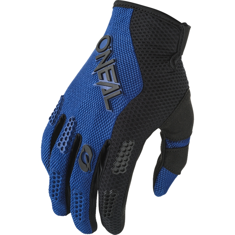O´Neal Element Racewear motokrossi kindad must-sinine