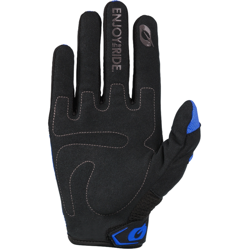 O´Neal Element Racewear motokrossi kindad must-sinine