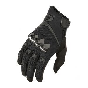 O'Neal Butch Carbon CE motokrossi kindad mustad