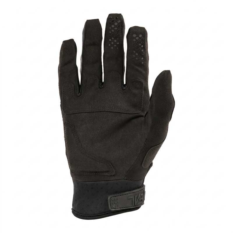 O'Neal Butch Carbon CE motokrossi kindad mustad