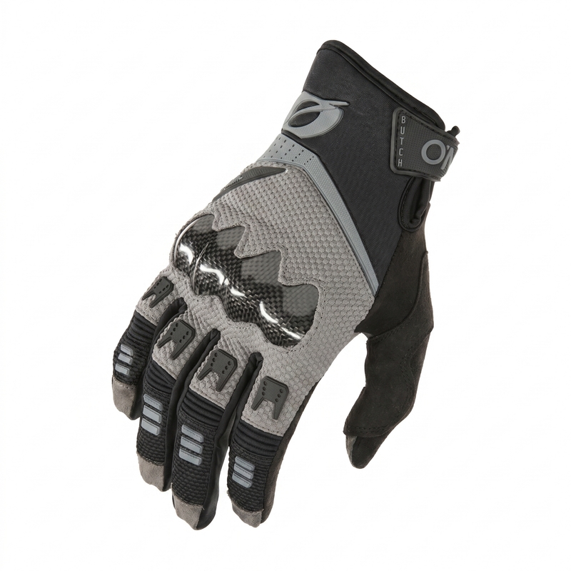 Motokrossi kindad O´Neal Butch Carbon CE hall-must
