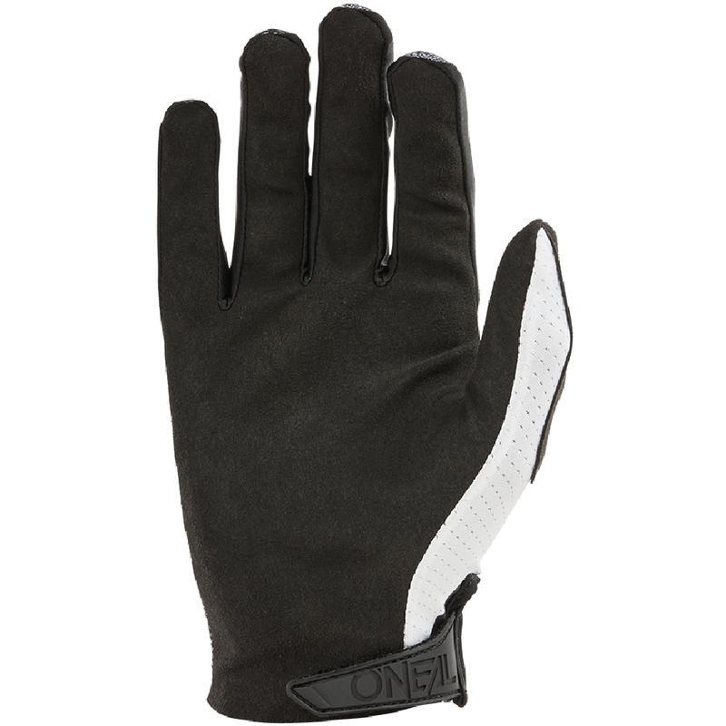 O'Neal Matrix Roller motokrossi kindad must-valge