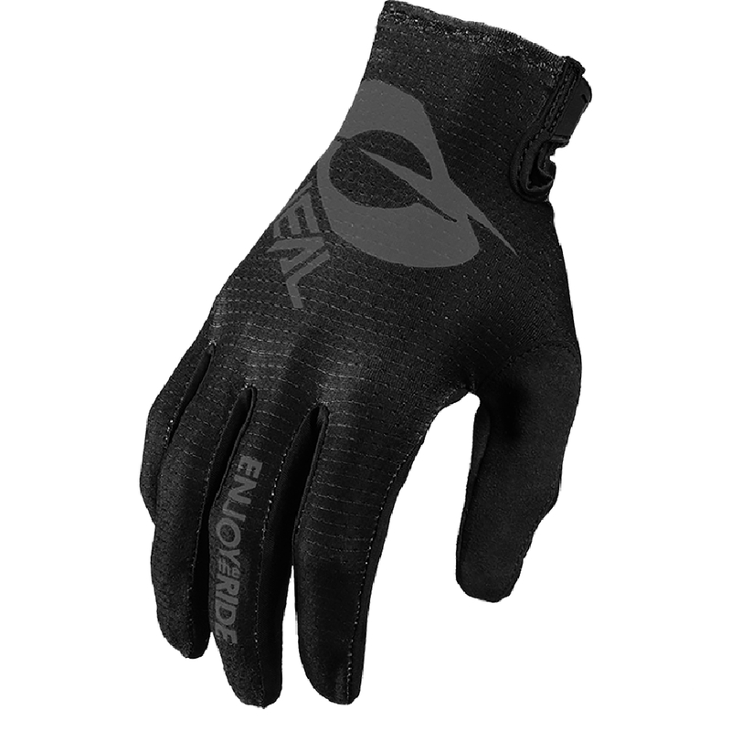 O'Neal Matrix Stacked motokrossi kindad mustad