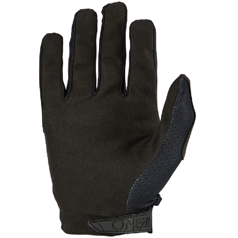 O'Neal Matrix Split motokrossi kindad must-valge