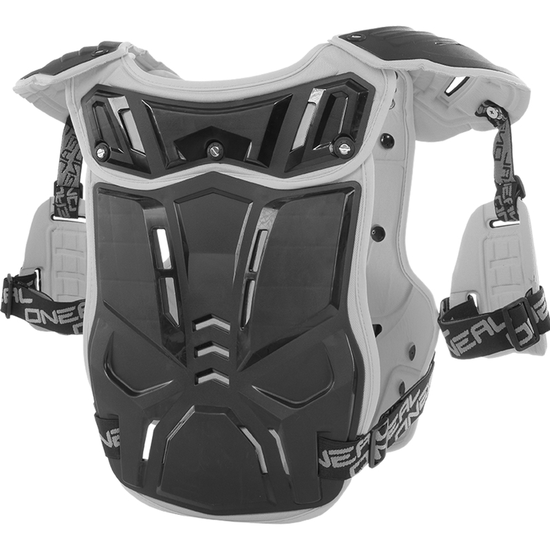 O´Neal PXR Stone Shield mootorratta kerekaitse must-hall