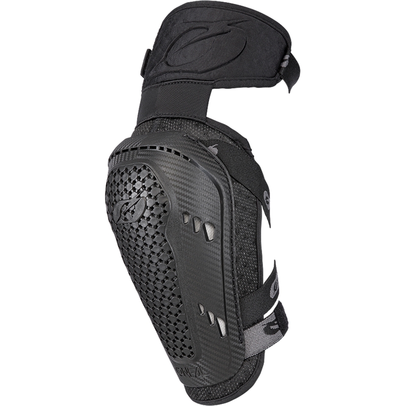 O´Neal PRO III küünarnukikaitsed mustad