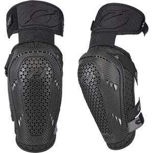 O´Neal PRO III küünarnukikaitsed mustad