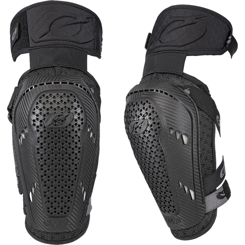 O´Neal PRO III küünarnukikaitsed mustad