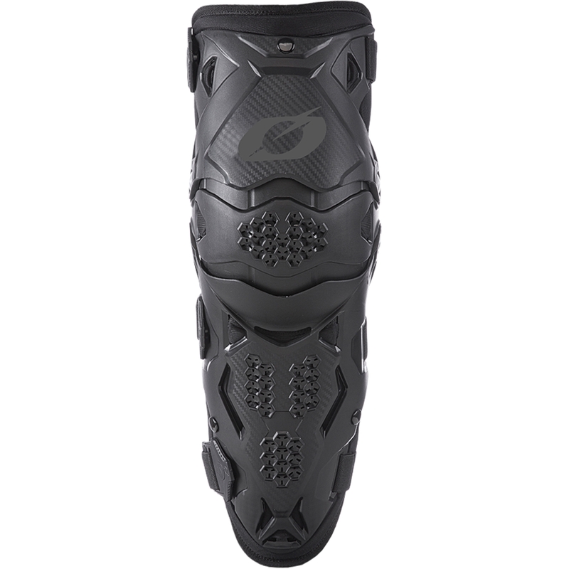O´Neal PRO IV Guard põlvekaitsmed mustad