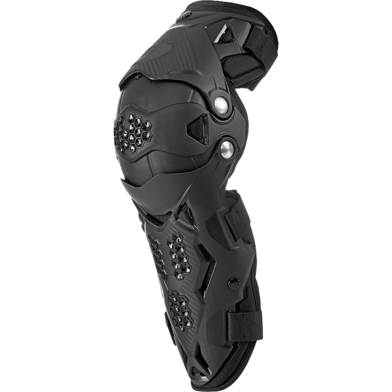 O´Neal PRO IV Guard põlvekaitsmed mustad