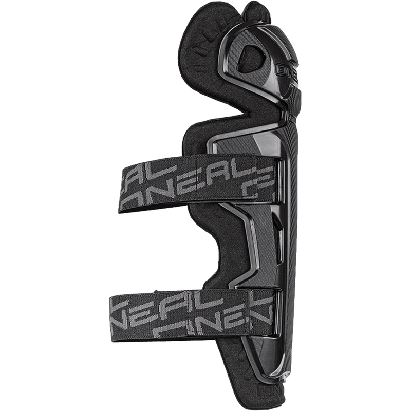 O´Neal PRO II RL Carbon Look põlvekaitsmed mustad