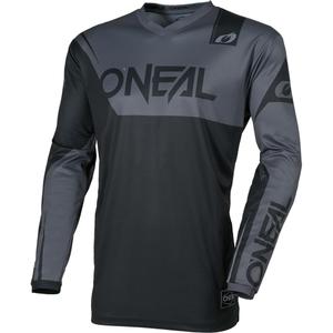O'Neal Element Racewear laste motokrossisärk must-hall