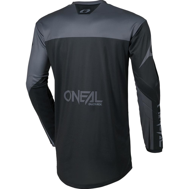 O'Neal Element Racewear laste motokrossisärk must-hall