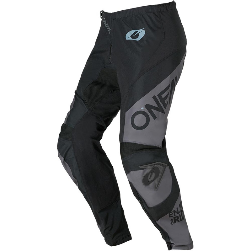 O'Neal Element Racewear laste krossipüksid must-hall