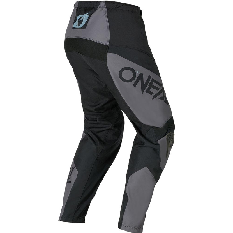 O'Neal Element Racewear laste krossipüksid must-hall