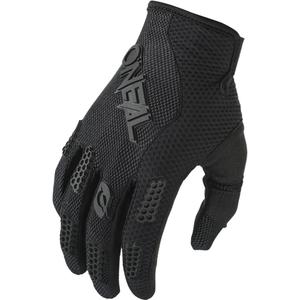 O'Neal Element Racewear laste motokrossikindad mustad