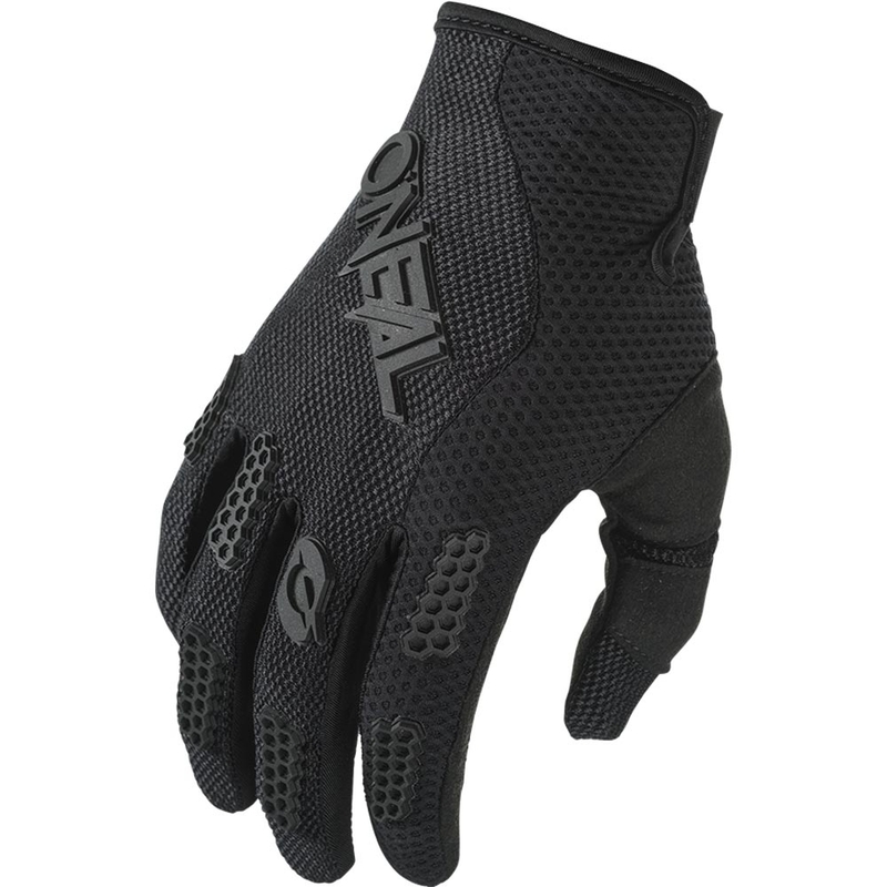 O'Neal Element Racewear laste motokrossikindad mustad