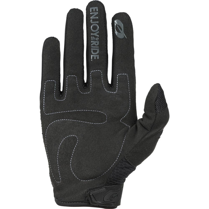 O'Neal Element Racewear laste motokrossikindad mustad