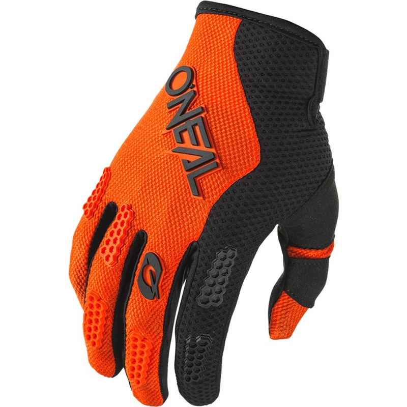 O´Neal Element Racewear laste krossikindad must-oranžid