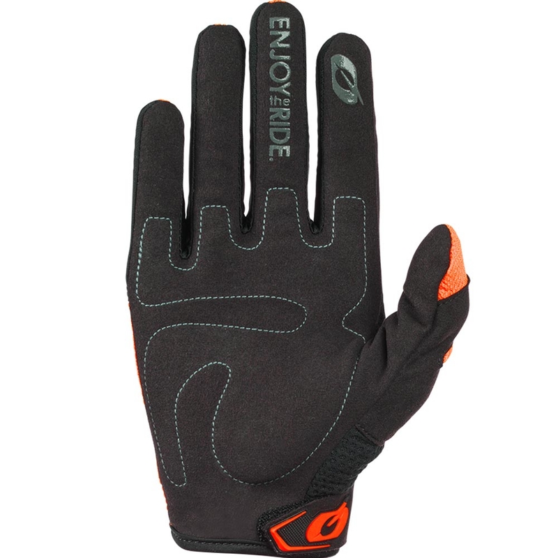 O´Neal Element Racewear laste krossikindad must-oranžid