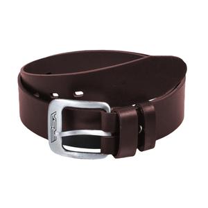 RSA pruun nahast vöö koos pandlaga