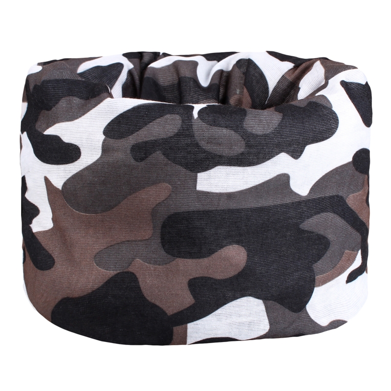 Multifunktsionaalne mootorratta sall RSA Camo hall