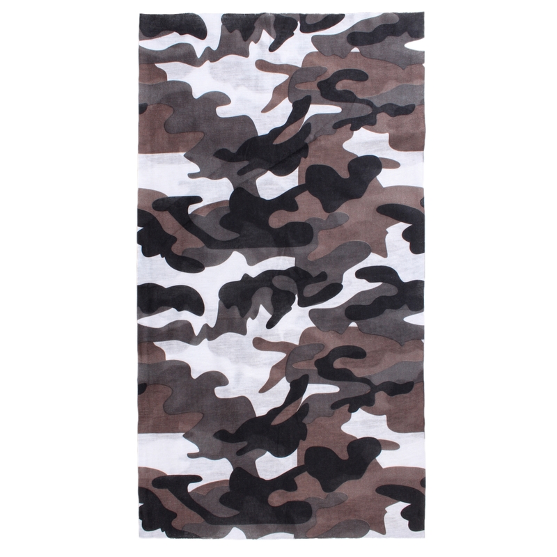 Multifunktsionaalne mootorratta sall RSA Camo hall