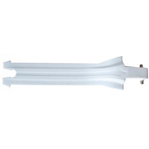 Lukkurihm Shot X10, K10 valge pikk allahindlus