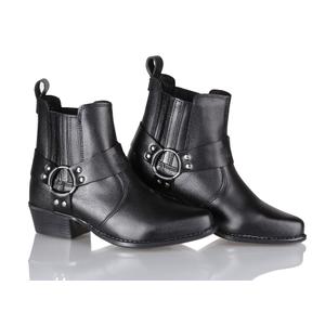 Mootorratta hobusejalatsid RSA KW