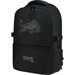 Red Bull Racing Paddock seljakott 25 l must
