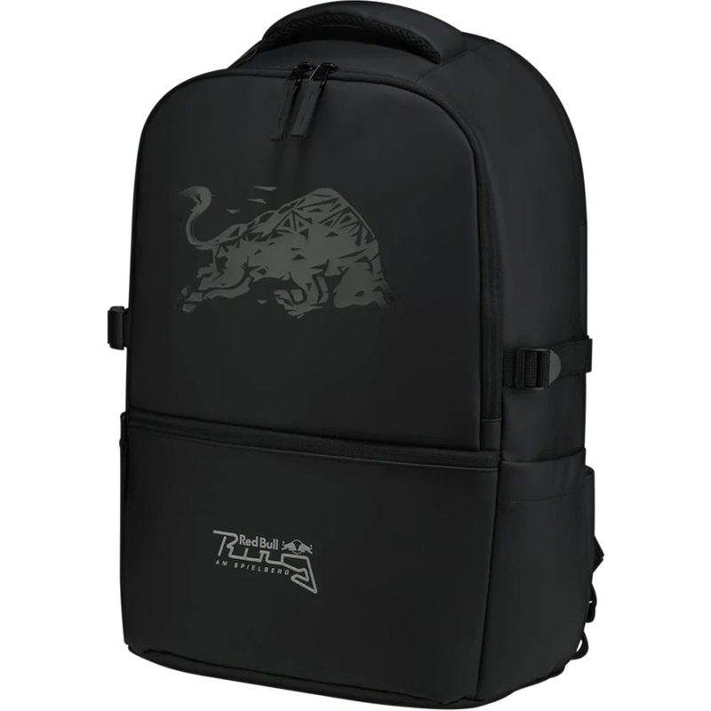 Red Bull Racing Paddock seljakott 25 l must
