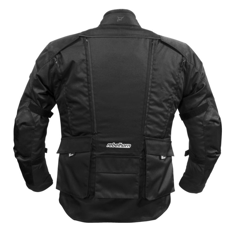 Moto bunda Rebelhorn Cubby výprodej