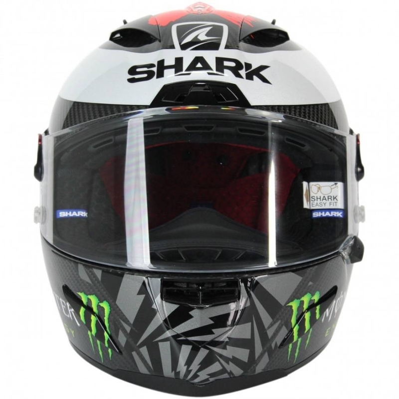 Integrální přilba SHARK RACE R-PRO GP Lorenzo
