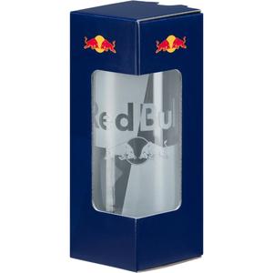Red Bulli klaas logoga 250 ml